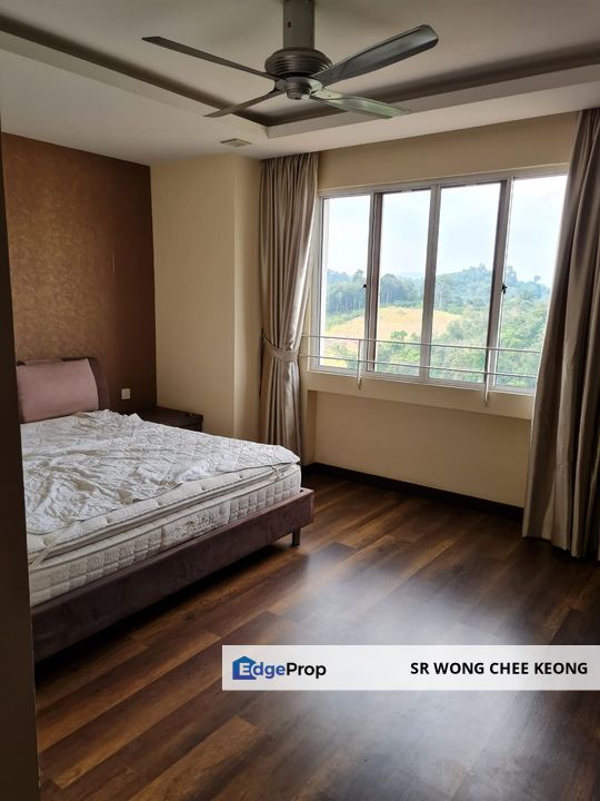 Mont Kiara Elegance KIARAMAS SUTERA, , Kuala Lumpur, Mont Kiara