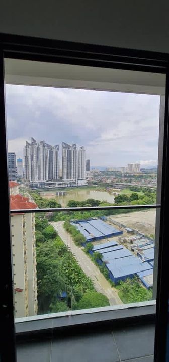 Attention !!! REIZZ RESIDENCE , KL CITY, FIRE SALE, Kuala Lumpur, Ampang