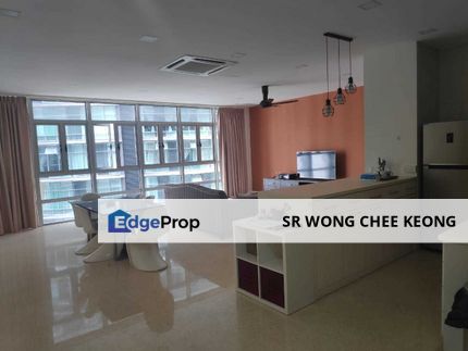 IDAMAN Residence, KLCC, Kuala Lumpur, KLCC