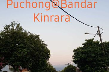Bandar Kinrara 1