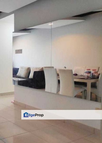 ENDAH PROMENADE CONDO, SRI PETETALING , Kuala Lumpur, Bandar Baru Sri Petaling