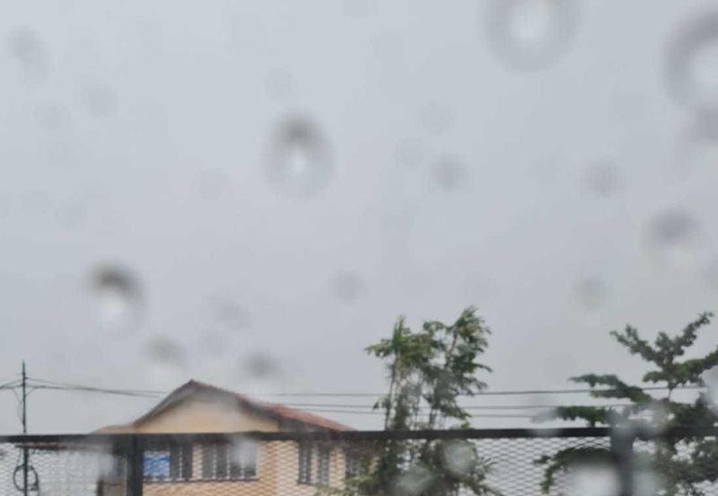 Bukit Gasing, Seksyen 5