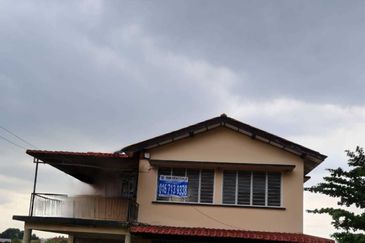 Bukit Gasing, Seksyen 5