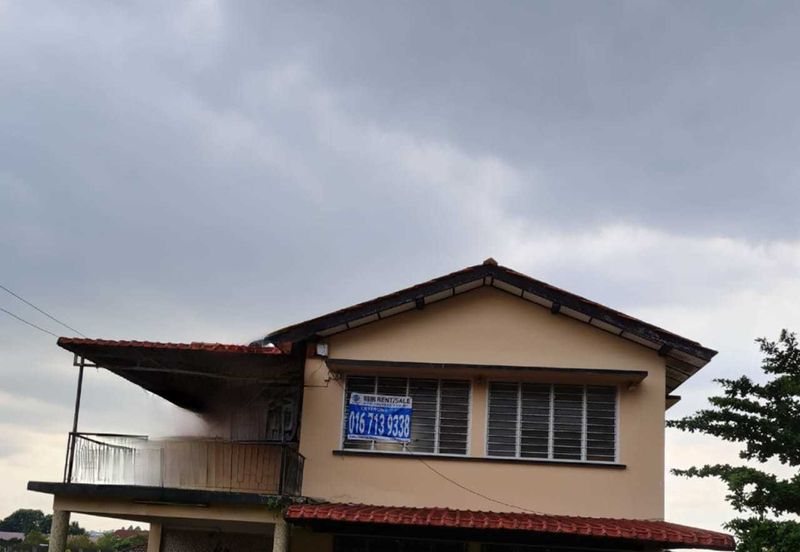 Bukit Gasing, Seksyen 5