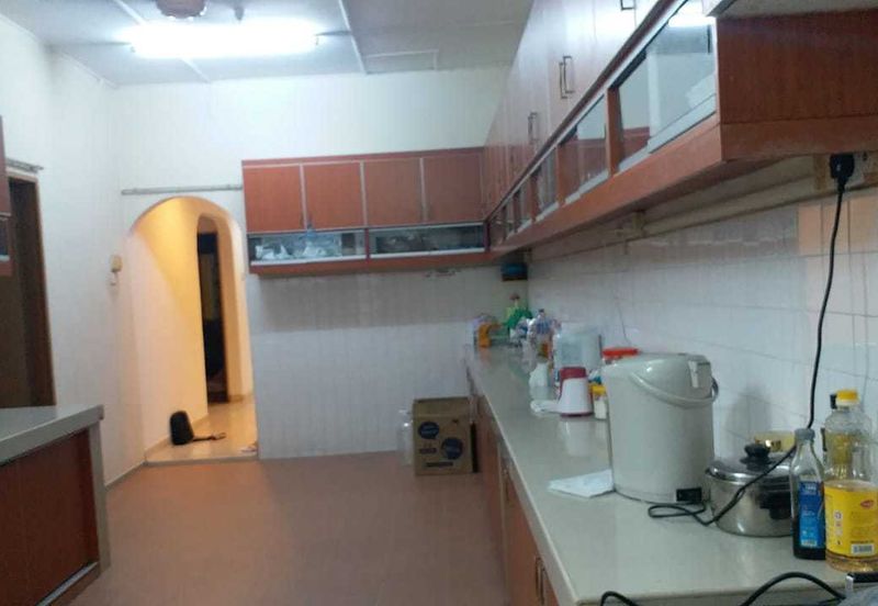 Seksyen 5, Petaling Jaya