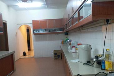 Seksyen 5, Petaling Jaya