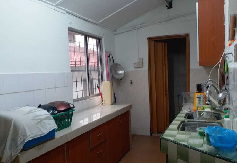 Seksyen 5, Petaling Jaya