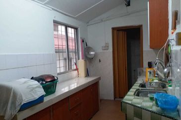 Seksyen 5, Petaling Jaya