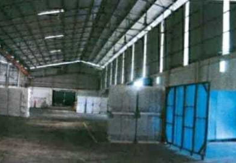 Kapar Industrial Park