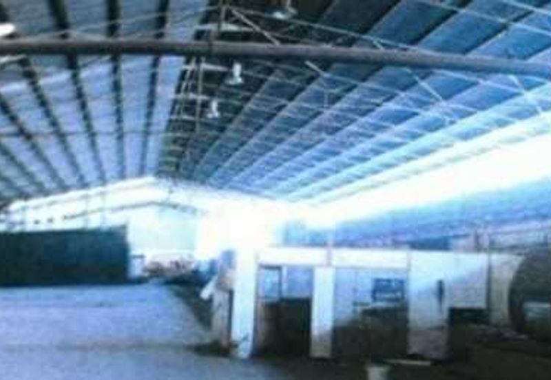 Kapar Industrial Park