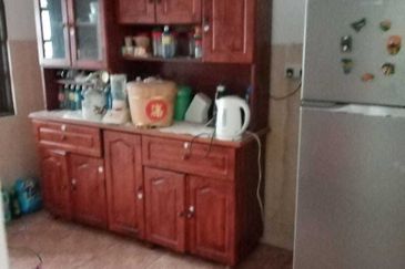 SUNGAI LONG KAJANG   HOUESE BANDAR 