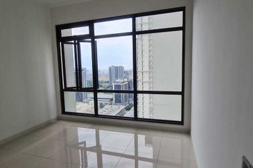 The Park Sky Residence