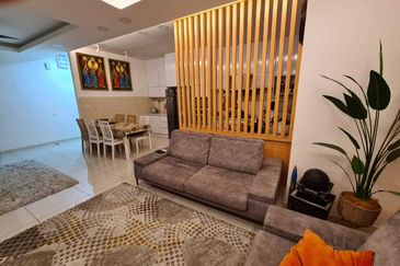 The Harve Condominium