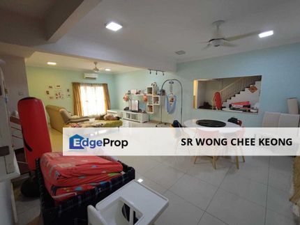 PRICE DROP SEKSYEN U5  CHEAP  LANDED RESIDENTIAL JALAN UTARID U, 40150 SHAH ALAM, Selangor, Shah Alam