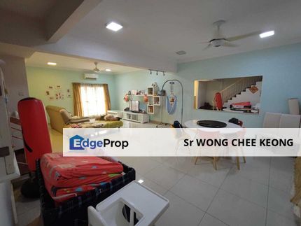 PRICE DROP SEKSYEN U5  CHEAP  LANDED RESIDENTIAL JALAN UTARID U, 40150 SHAH ALAM, Selangor, Shah Alam