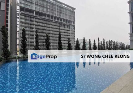 NEW ARIA Luxury Residence, KLCC, Kuala Lumpur, KLCC