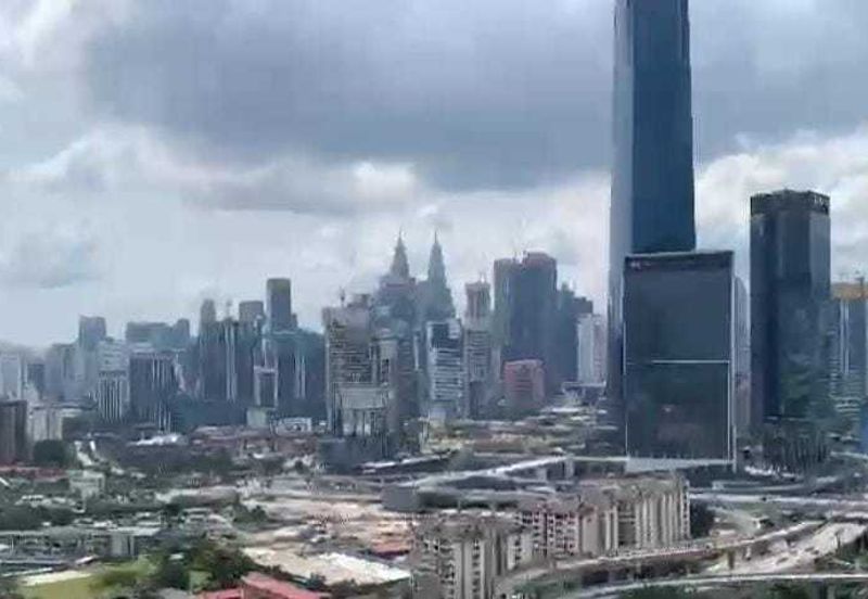 One Cochrane Residences