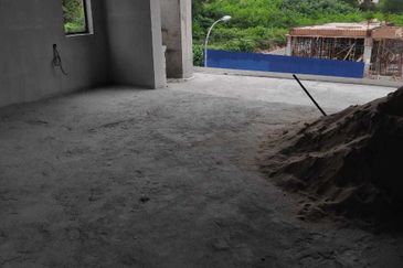 Bukit Jalil Golf & Country Resort