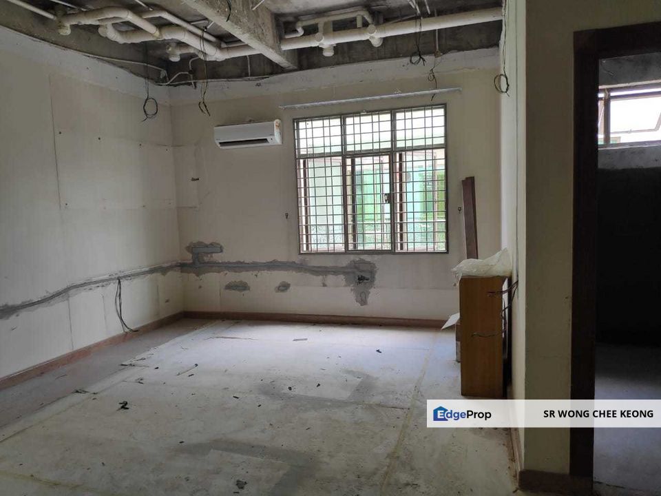 NEW RM 4,980,000 Bungalow Bukit Jalil Golf, Kuala Lumpur, Bukit Jalil
