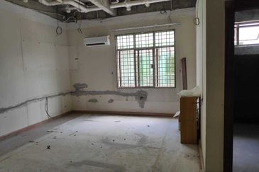 Bukit Jalil Golf & Country Resort