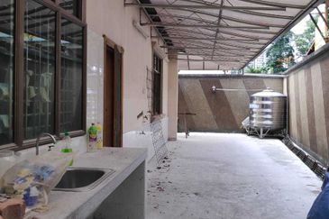 Bukit Jalil Golf & Country Resort