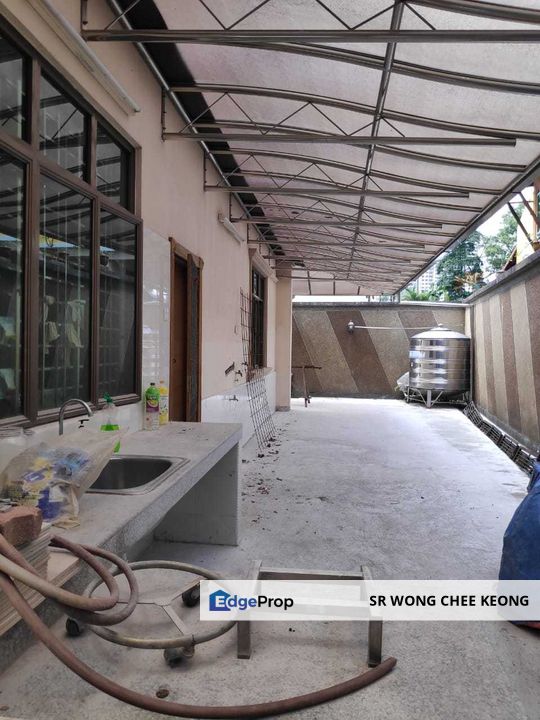 NEW RM 4,980,000 Bungalow Bukit Jalil Golf, Kuala Lumpur, Bukit Jalil
