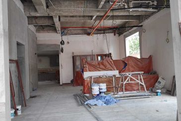 Bukit Jalil Golf & Country Resort