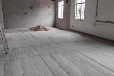 Bukit Jalil Golf & Country Resort