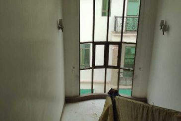 Bukit Jalil Golf & Country Resort