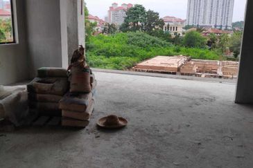 Bukit Jalil Golf & Country Resort