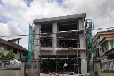 Bukit Jalil Golf & Country Resort