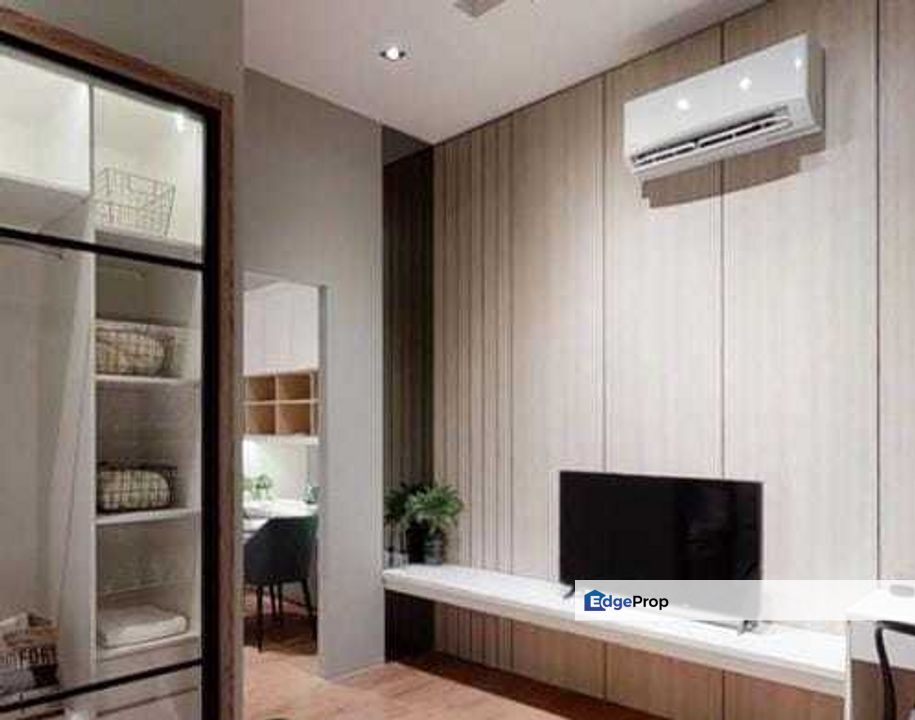 ARMANI SOHO SUBANG, Selangor, Subang Jaya