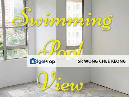 Super Cheap D'Kiara with swimming pool , Selangor, Puchong