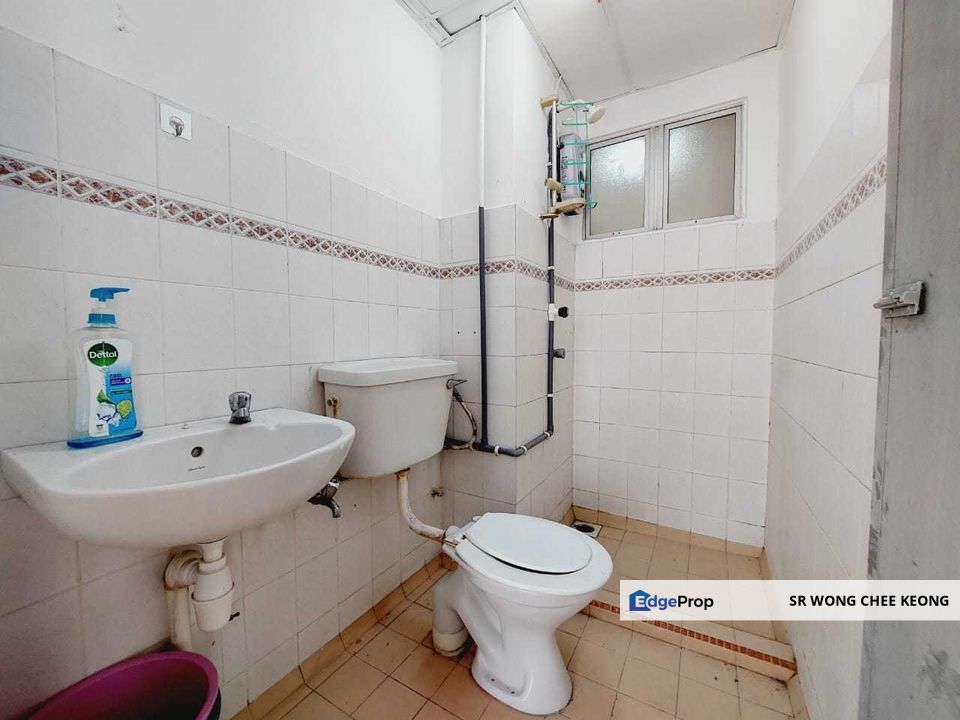 Super Cheap D'Kiara with swimming pool , Selangor, Puchong