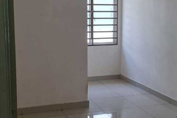 Taman Sutera Residences