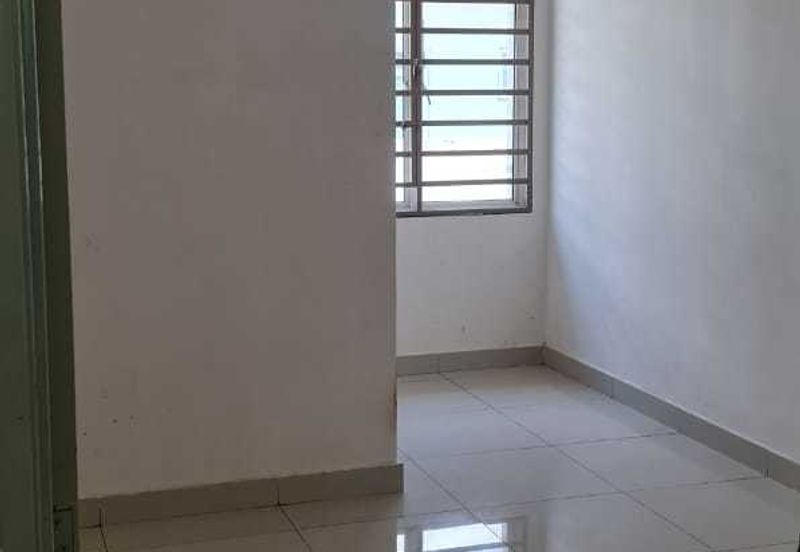 Taman Sutera Residences