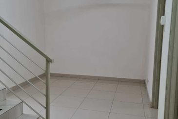 Taman Sutera Residences