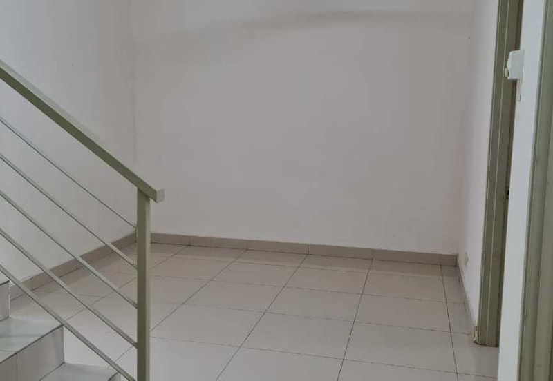 Taman Sutera Residences