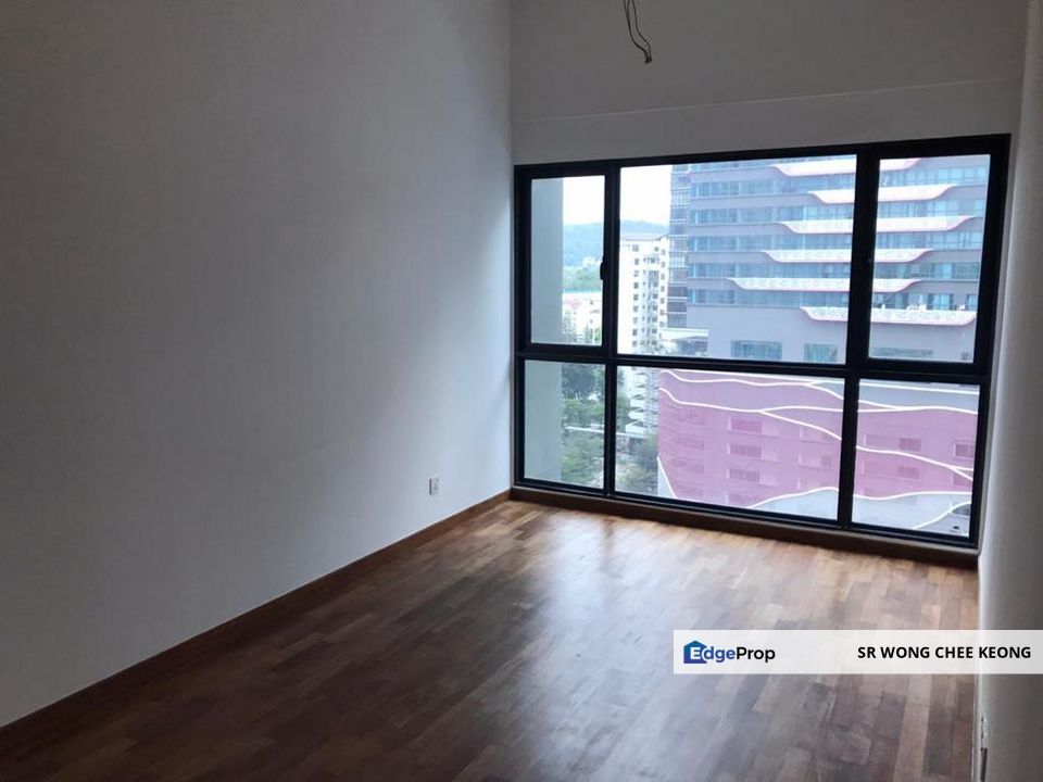 Price Drop REIZZ RESIDENCE , KL CITY, , Kuala Lumpur, Ampang