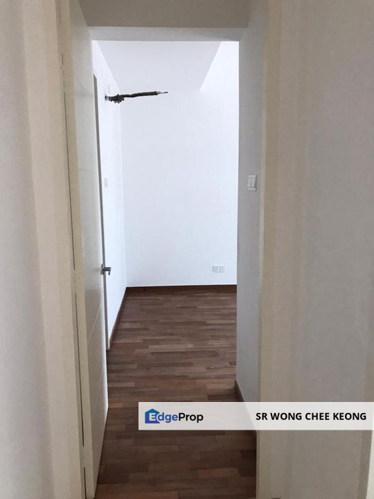 Price Drop REIZZ RESIDENCE , KL CITY, , Kuala Lumpur, Ampang