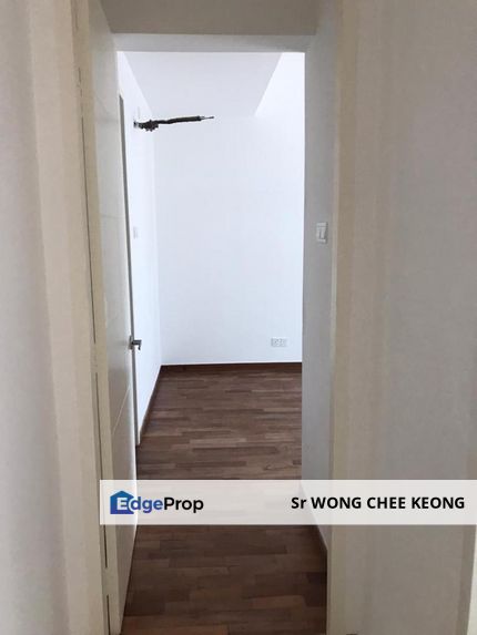 Price Drop REIZZ RESIDENCE , KL CITY, , Kuala Lumpur, Ampang