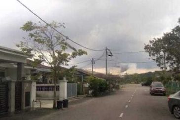 Bandar Saujana Putra