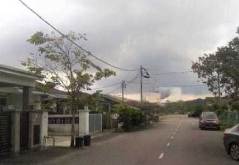 Bandar Saujana Putra