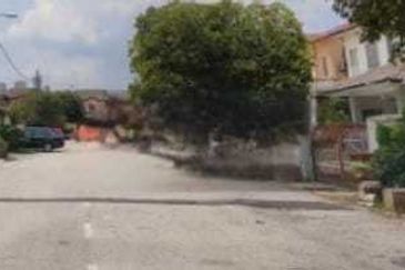 Jalan Bandar Kinrara 4/3E