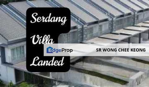  Serdang (Serdang Heights, Seri Kembangan, Selangor), Selangor, Seri Kembangan