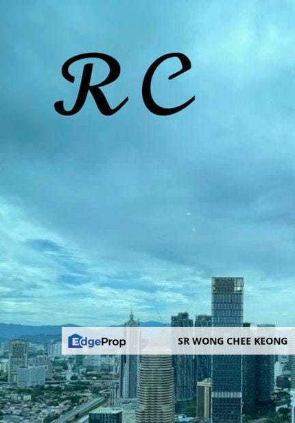 The Ritz-Carlton, Kuala Lumpur, KLCC