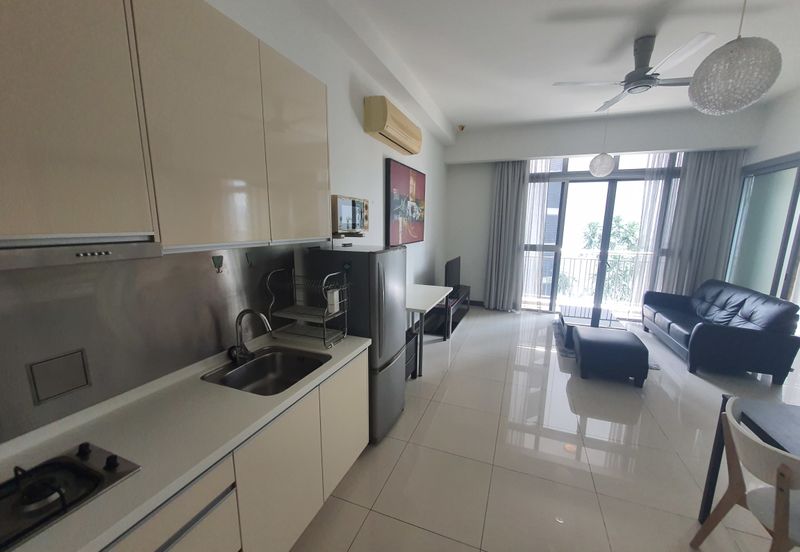 Hampshire Residences