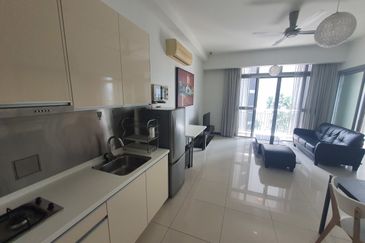 Hampshire Residences