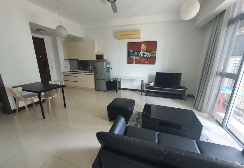 Hampshire Residences