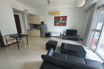 Hampshire Residences